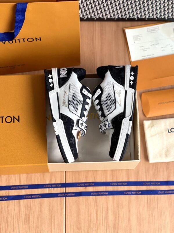 Trainer Sneaker 6080-2408 - Image 6