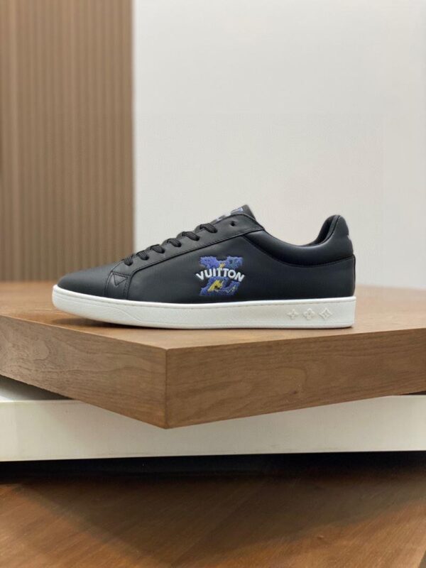 Low Shoes 6038-2368