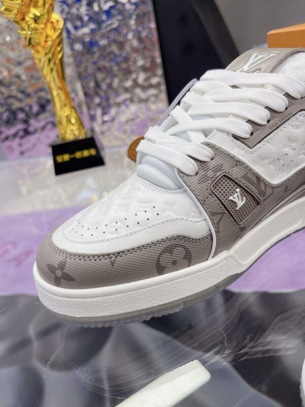 Trainer Sneaker 6045-3331 - Image 7