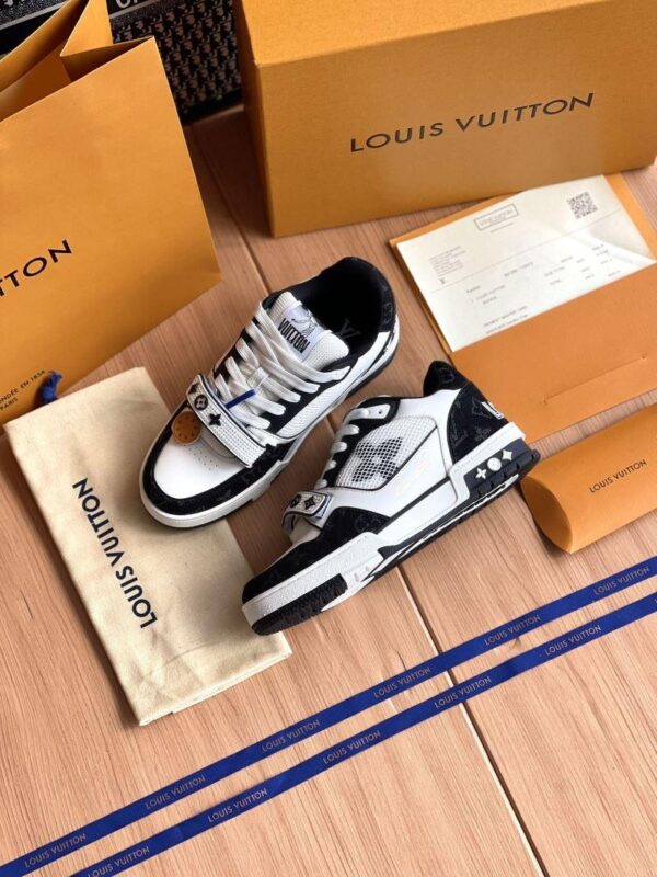 Trainer Sneaker 6080-2408 - Image 7