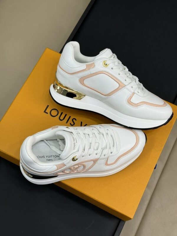Run Away Sneaker 6046-1457 - Image 3
