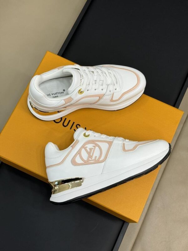 Run Away Sneaker 6046-1457 - Image 4