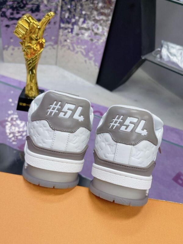 Trainer Sneaker 6045-3331 - Image 8
