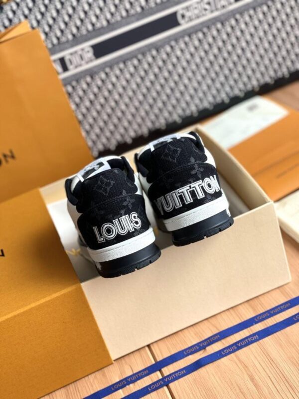 Trainer Sneaker 6080-2408 - Image 8