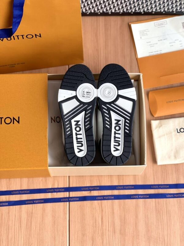 Trainer Sneaker 6080-2408 - Image 9