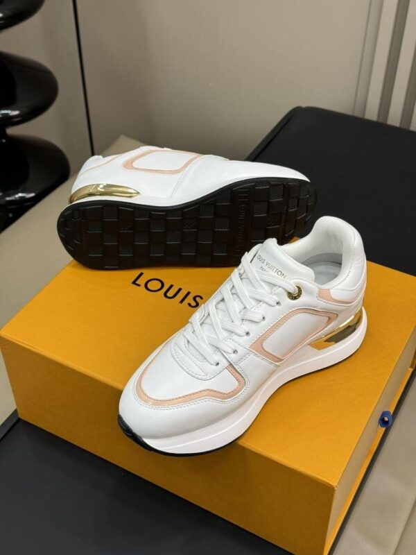 Run Away Sneaker 6046-1457 - Image 5