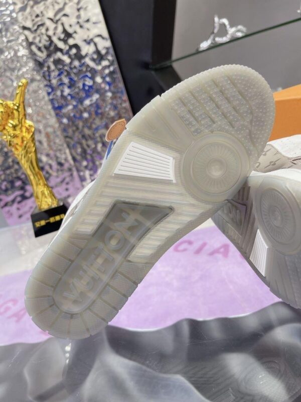Trainer Sneaker 6045-3331 - Image 9