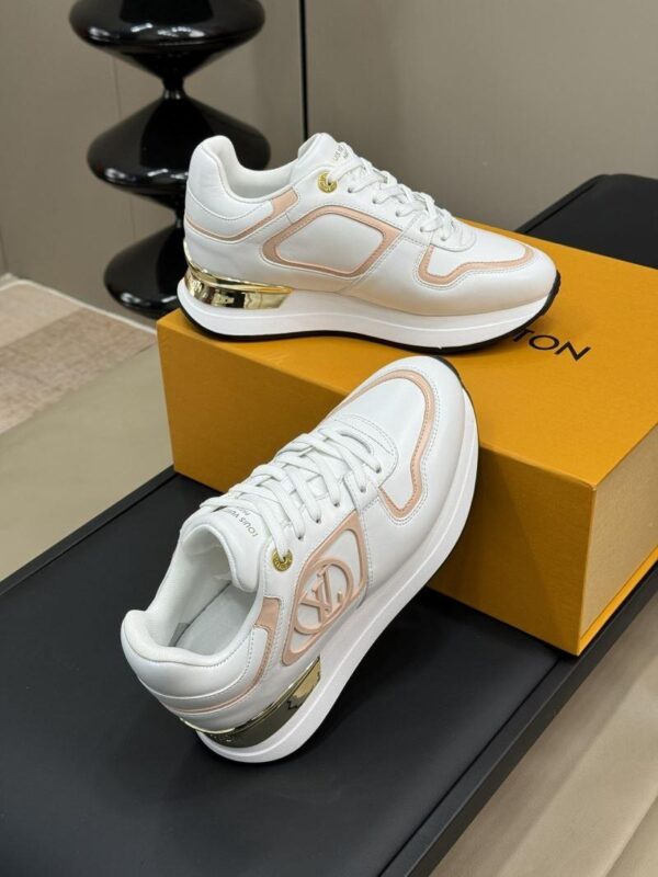 Run Away Sneaker 6046-1457 - Image 6