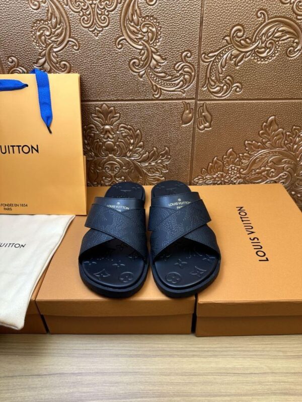 Slippers 6088-2666