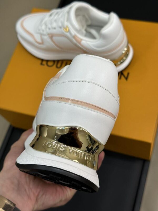 Run Away Sneaker 6046-1457 - Image 8
