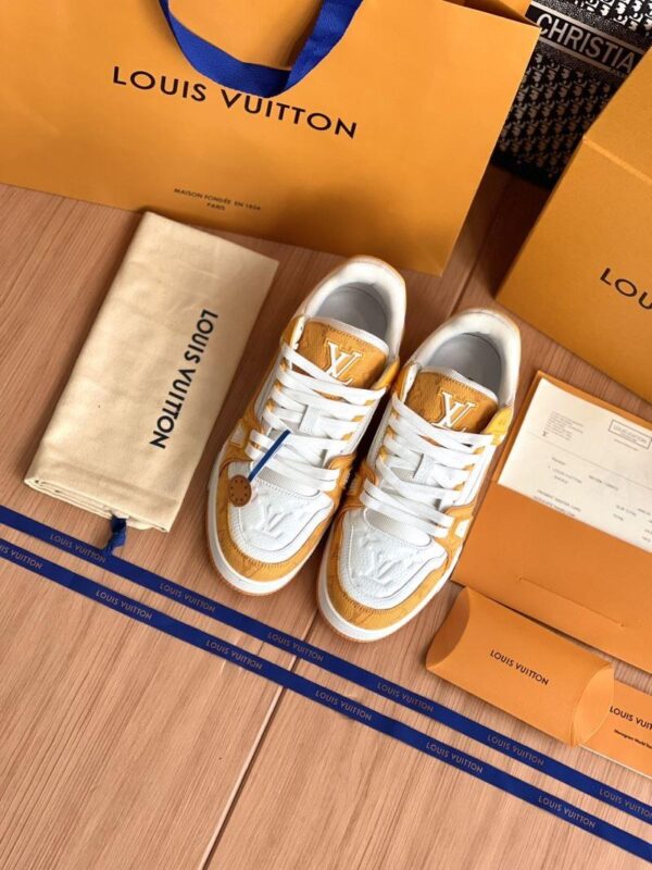 Trainer Sneaker 6080-2407 - Image 2