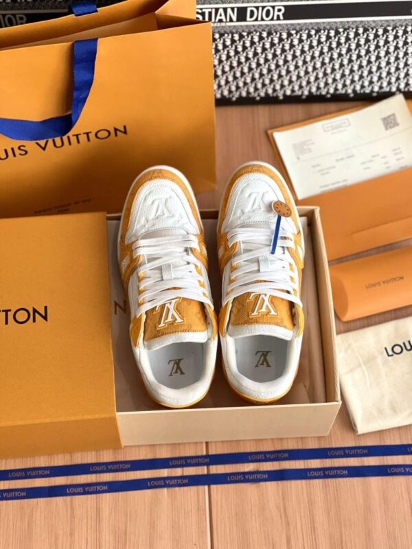Trainer Sneaker 6080-2407 - Image 3