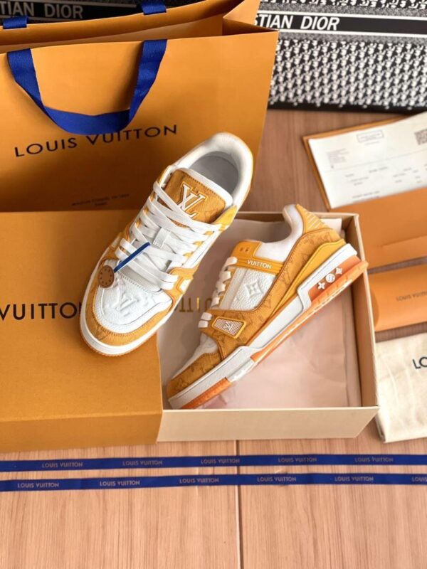 Trainer Sneaker 6080-2407 - Image 4