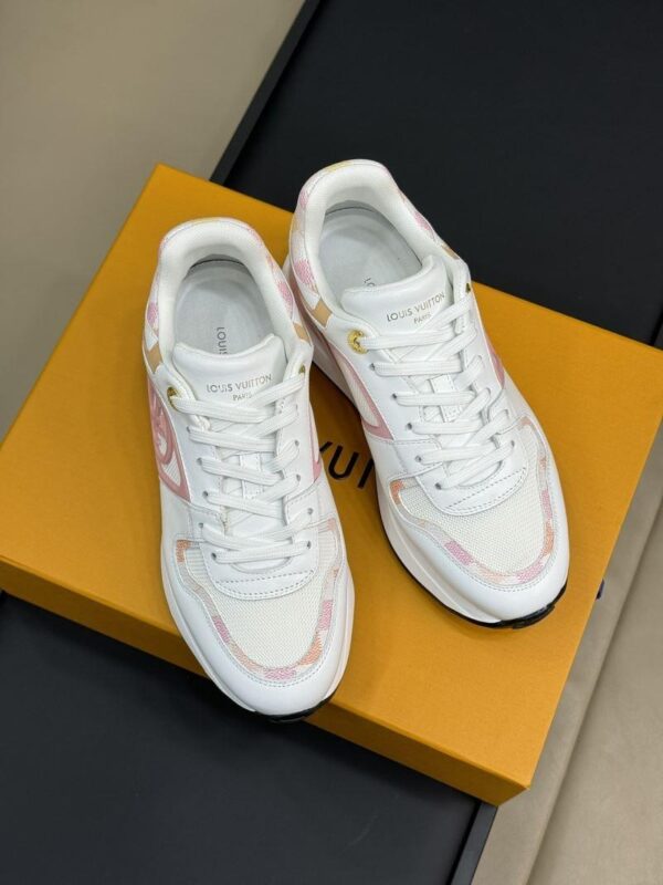 Run Away Sneaker 6046-1456 - Image 2