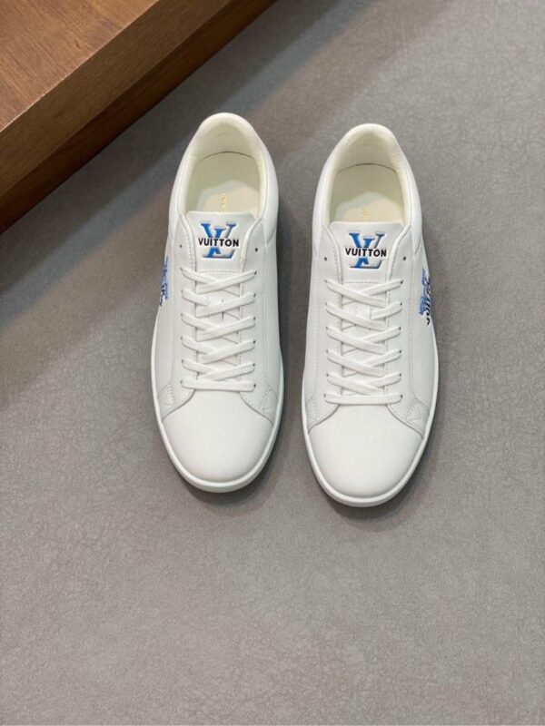 Low Shoes 6038-2367