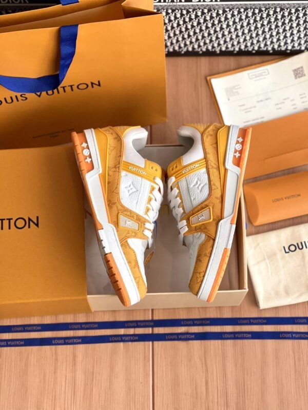 Trainer Sneaker 6080-2407 - Image 5