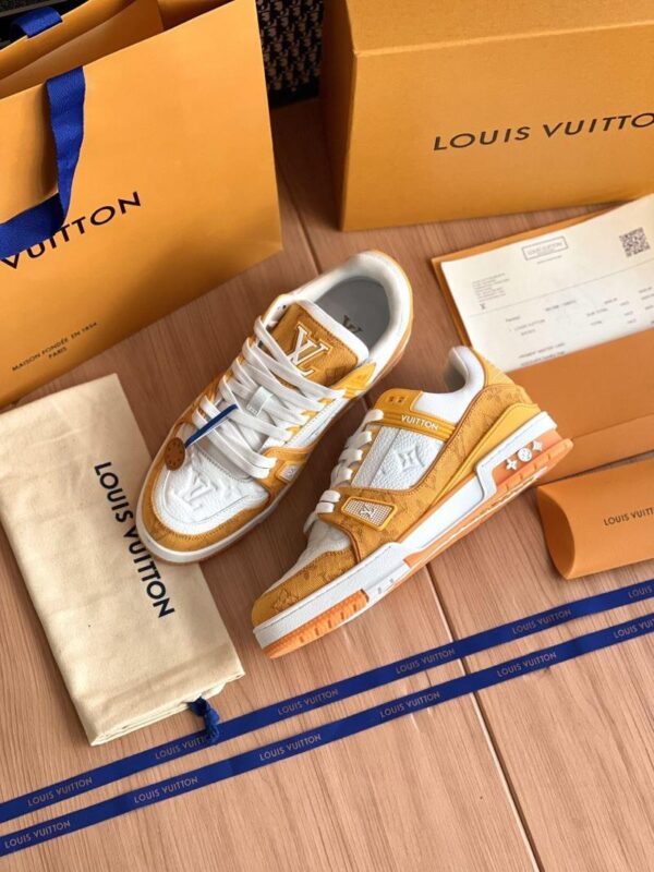 Trainer Sneaker 6080-2407 - Image 6