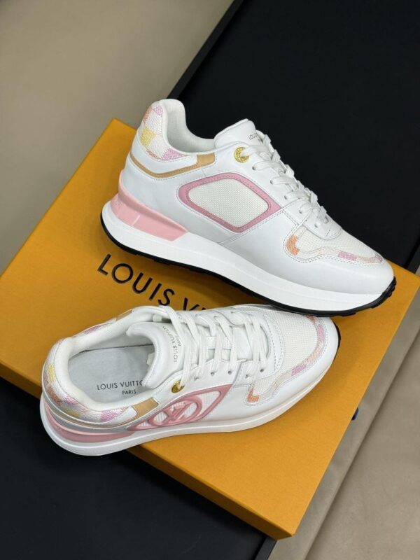 Run Away Sneaker 6046-1456 - Image 3