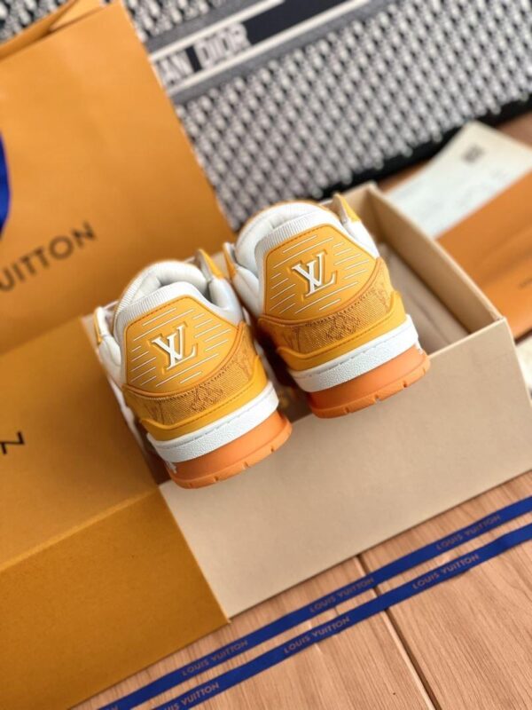 Trainer Sneaker 6080-2407 - Image 7