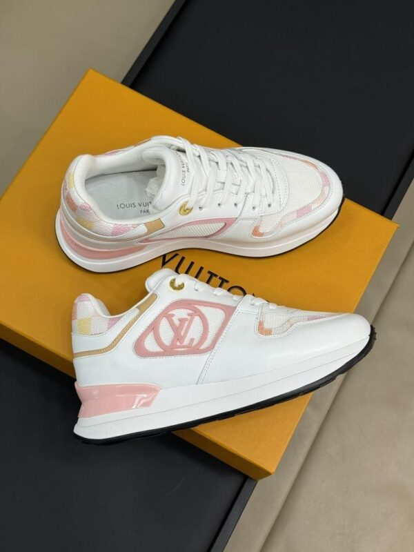 Run Away Sneaker 6046-1456 - Image 4