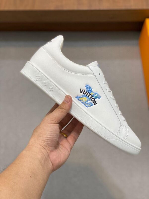 Low Shoes 6038-2367 - Image 4