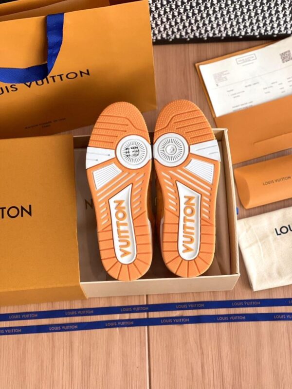 Trainer Sneaker 6080-2407 - Image 8