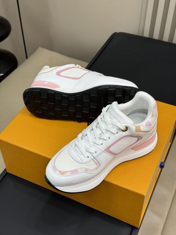 Run Away Sneaker 6046-1456 - Image 5