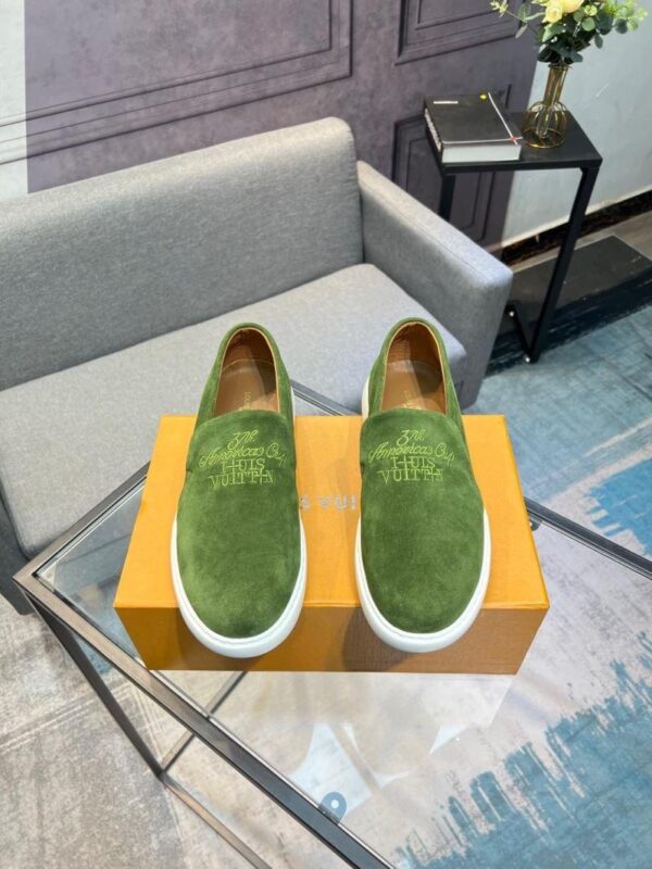 Low Shoes 6038-2424