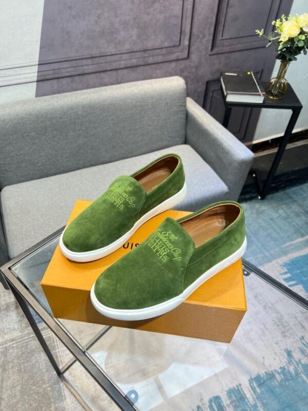 Low Shoes 6038-2424 - Image 2