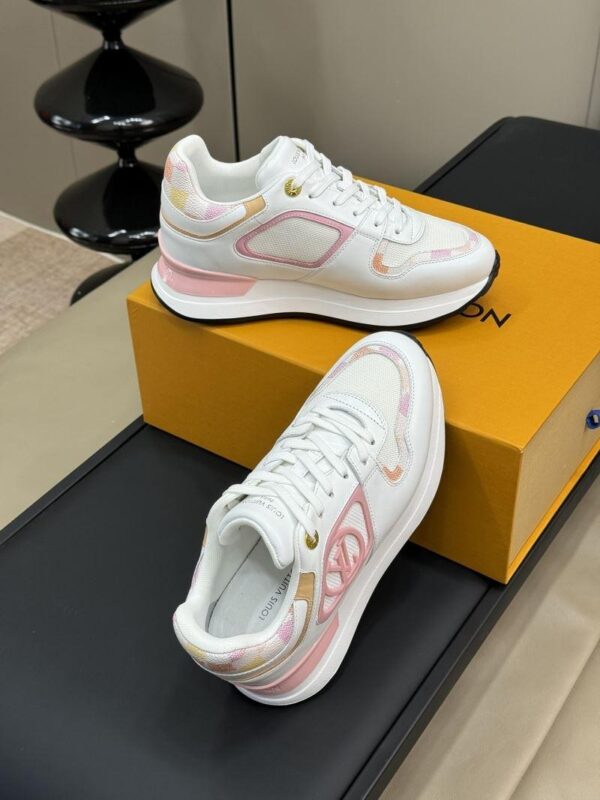 Run Away Sneaker 6046-1456 - Image 6