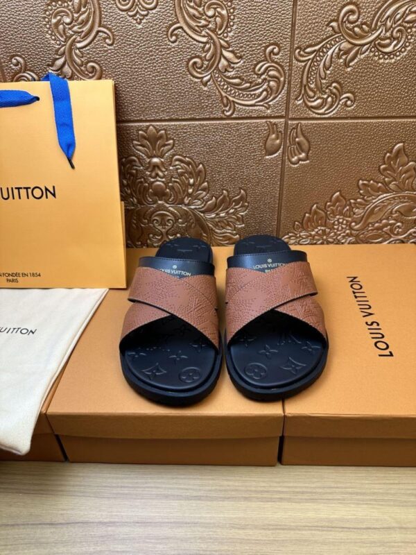 Slippers 6088-2665