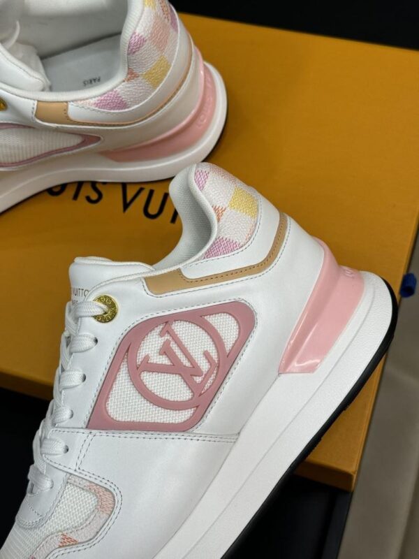 Run Away Sneaker 6046-1456 - Image 7