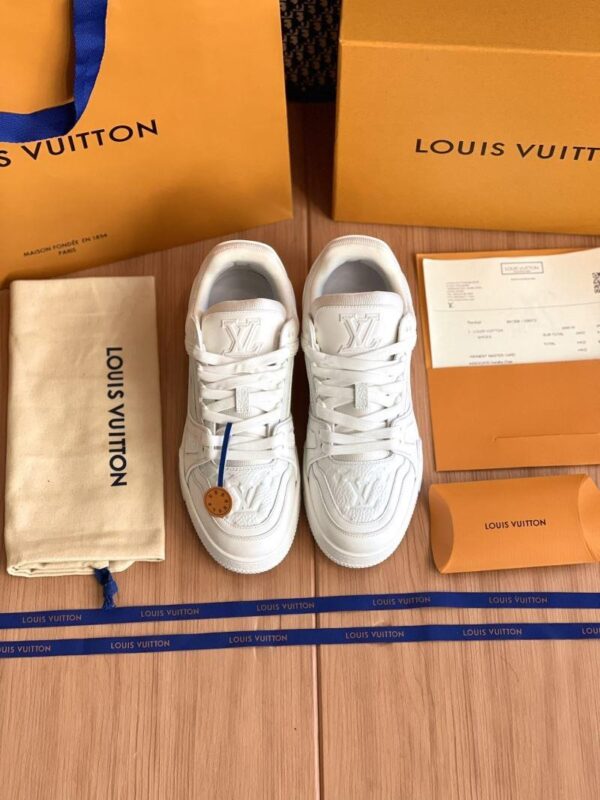 Trainer Sneaker 6080-2406