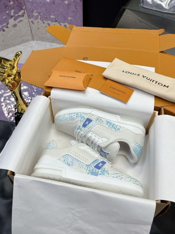 Trainer Sneaker 6045-3329