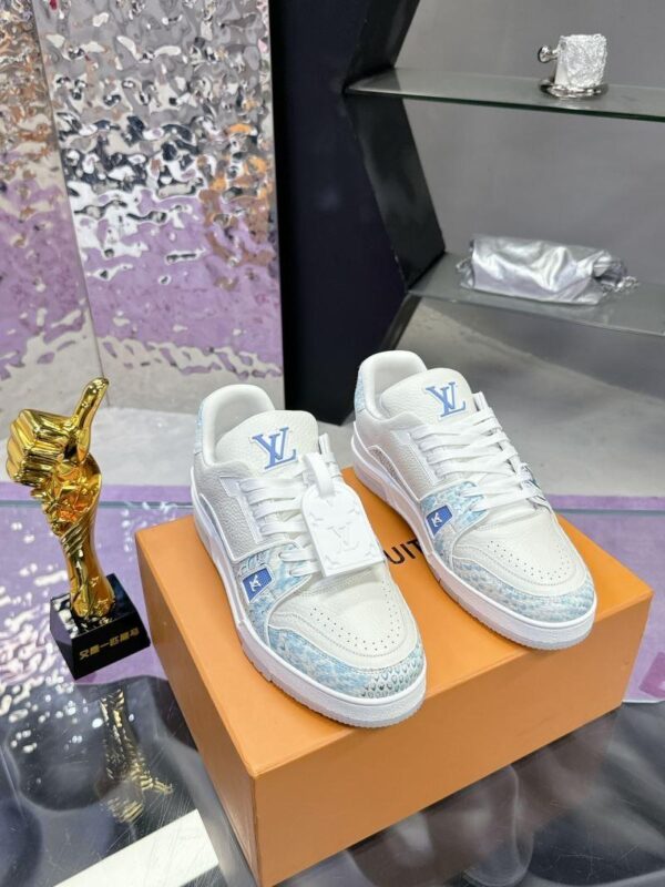 Trainer Sneaker 6045-3329 - Image 2