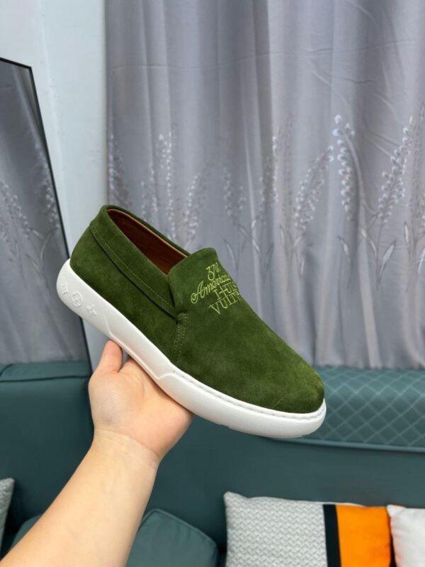 Low Shoes 6038-2424 - Image 5