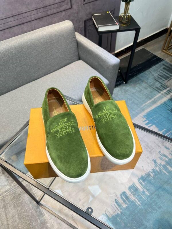 Low Shoes 6038-2424 - Image 4