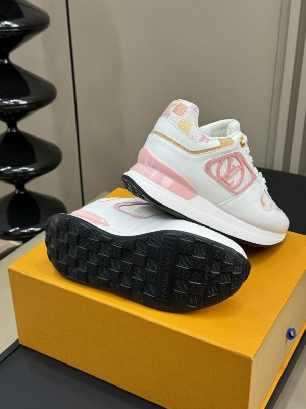 Run Away Sneaker 6046-1456 - Image 9