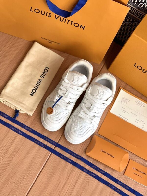 Trainer Sneaker 6080-2406 - Image 3