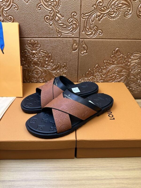 Slippers 6088-2665 - Image 3