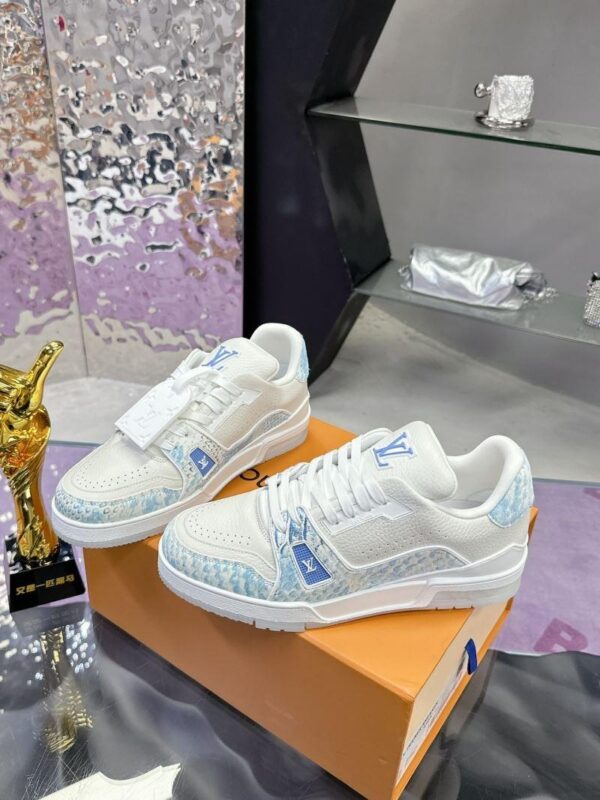 Trainer Sneaker 6045-3329 - Image 4