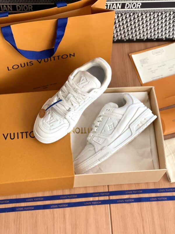 Trainer Sneaker 6080-2406 - Image 5