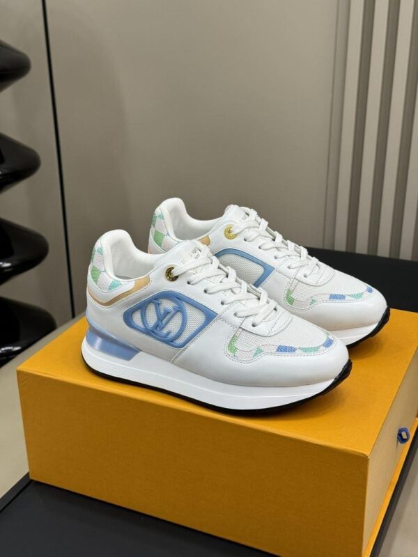 Run Away Sneaker 6046-1455