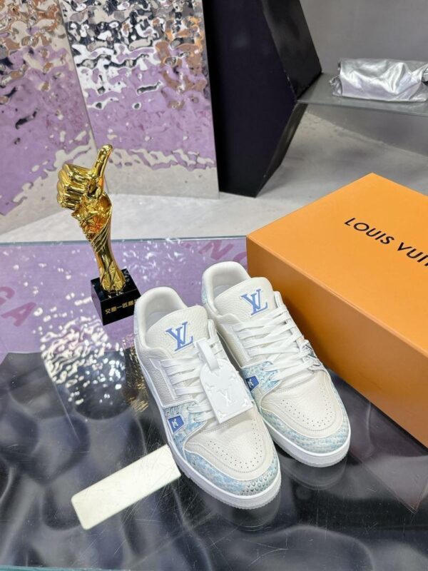 Trainer Sneaker 6045-3329 - Image 5