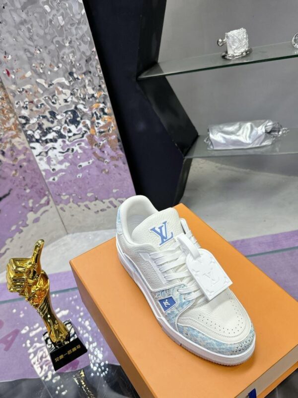 Trainer Sneaker 6045-3329 - Image 6