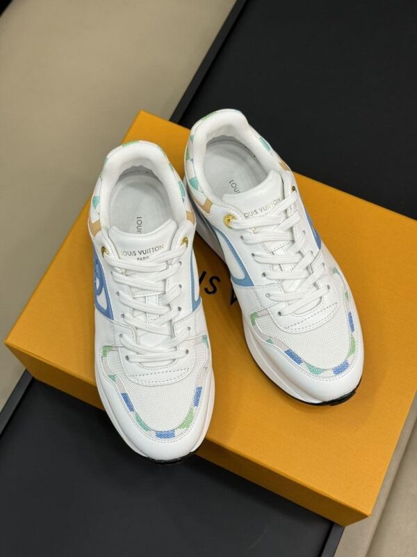 Run Away Sneaker 6046-1455 - Image 2