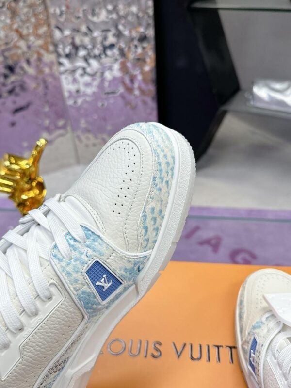 Trainer Sneaker 6045-3329 - Image 7