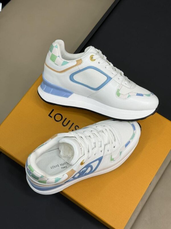 Run Away Sneaker 6046-1455 - Image 3