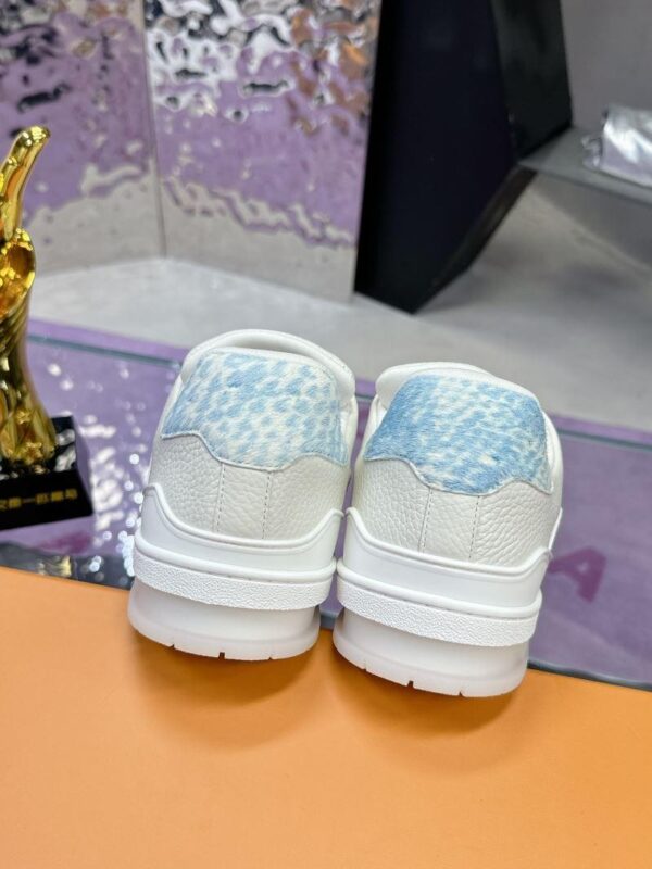Trainer Sneaker 6045-3329 - Image 8