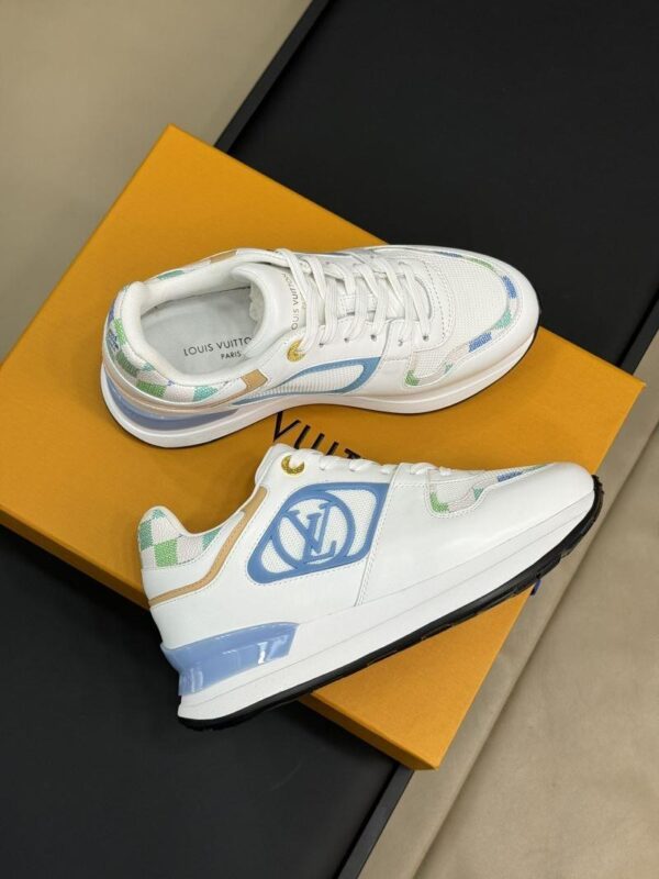 Run Away Sneaker 6046-1455 - Image 4